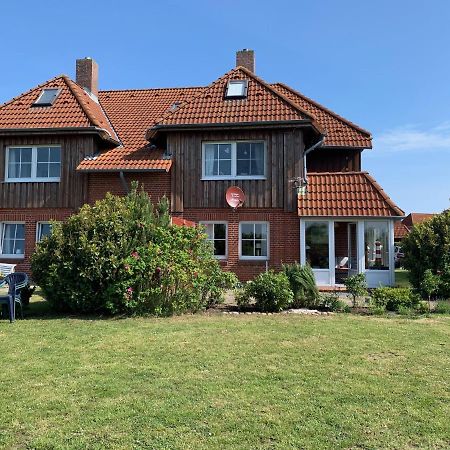 Buxbuddies Admirals Inn Fehmarn Esterno foto