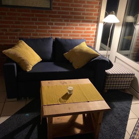 Buxbuddies Admirals Inn Fehmarn Esterno foto