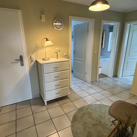 Buxbuddies Admirals Inn Fehmarn Esterno foto