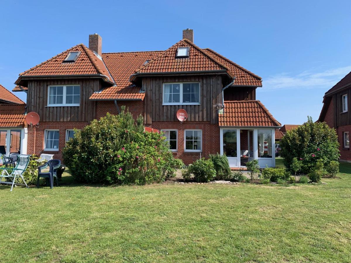 Buxbuddies Admirals Inn Fehmarn Esterno foto