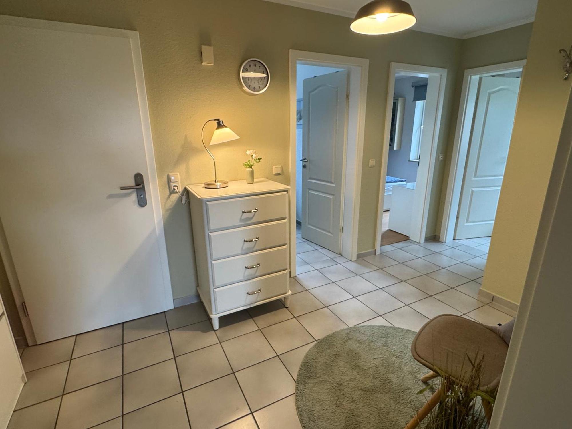 Buxbuddies Admirals Inn Fehmarn Esterno foto